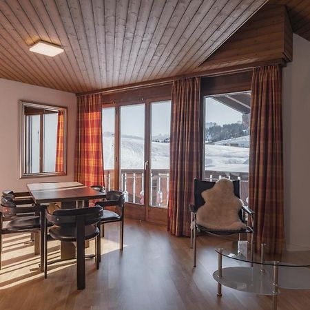 Hotel Alpstubli Stoos Extérieur photo